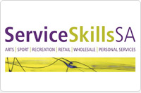 Client logo